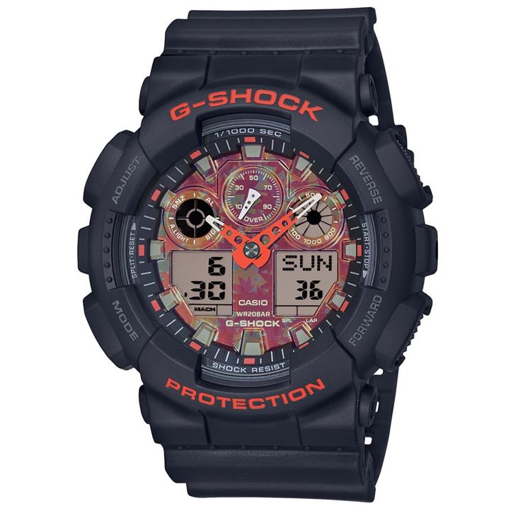 Ԃ̃fW^ƃAiORrfuGA-100TAL-1AJRvi18,700~j