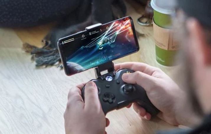 AndroidŁuGeForce NowvɊ؍ŊJn