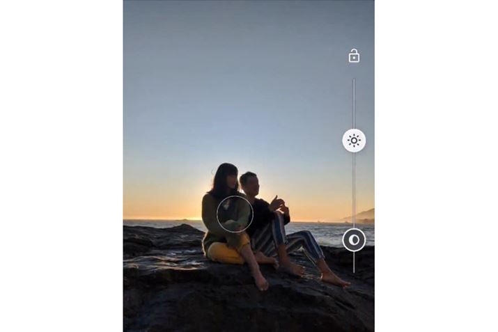 HDRł邳g[ׂ߂łuDual Exposure Controlsv