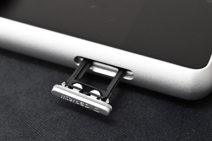 microSD[J[hXbg̓gCɕύXĂ