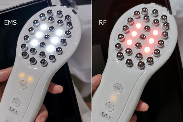 uEMSvƁuRFv킹ĎgpĂ鎞́A2̋@\ł͂ȂA15bƂɌ݂ɌJԂ܂