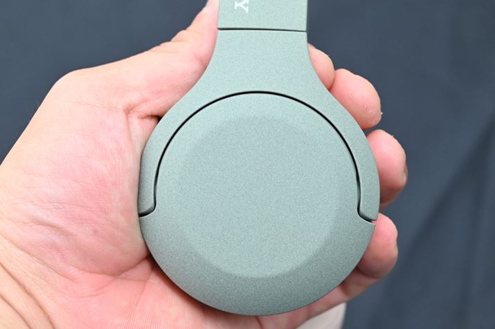 Ђ̃IC[^CṽwbhzƂď߂ă^b`ɑΉ