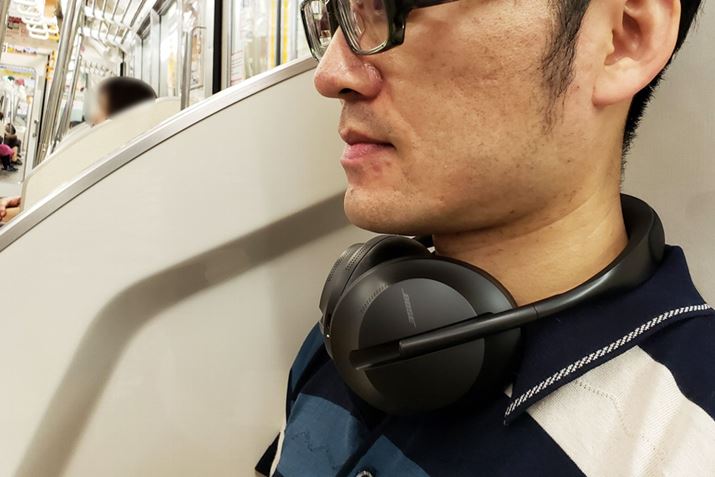 dԓɁuBose Noise Cancelling Headphones 700voămCYLZO