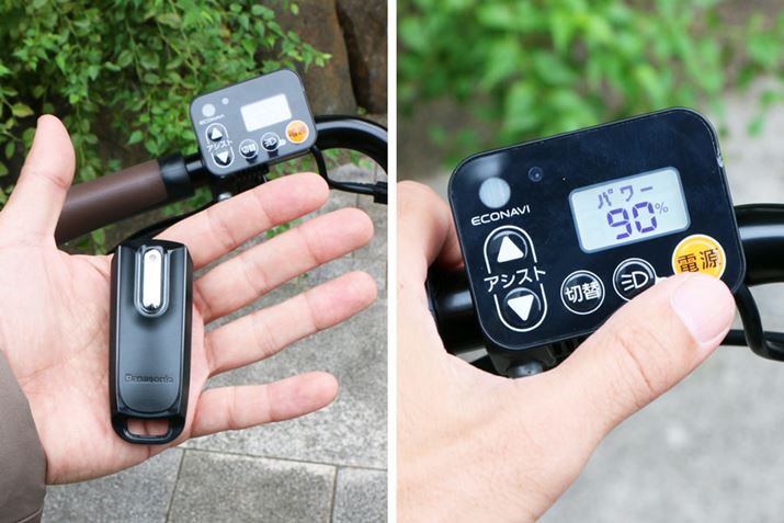 X}[gL[gɒԂŁAnhɂ鑀암́udv{^ƌւ̃bNł