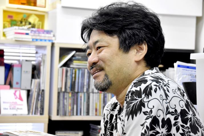 PDAƂ̌ʂӁBuAKP[łƎvĂ܂v