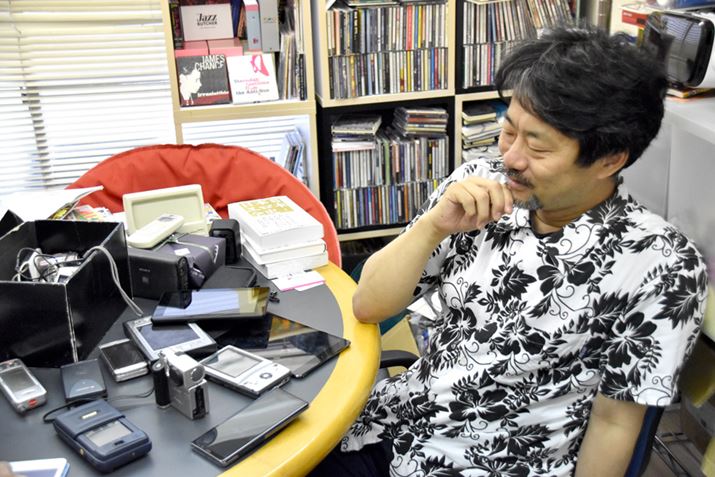 uςȌ`PDAǂǂoĂɊNNA͂Ȃˁv