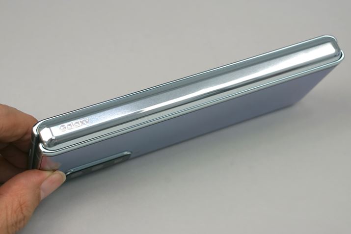 ���݂̂���q���W�ŁA�{�f�B�͂��Ȃ�K�b�V���Ƃ�����ہB�{�f�B�̊J�̓J�`�b�Ƃ������G�������čD�܂���