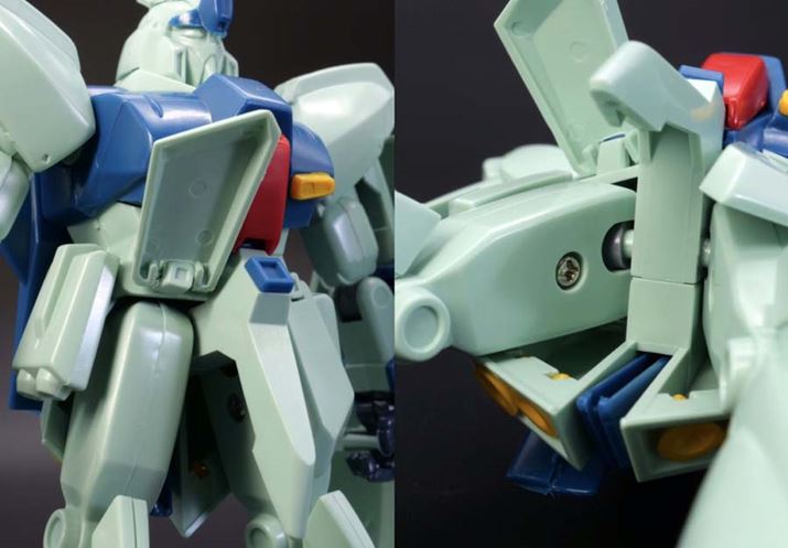 tgA[}[͓ƗĉBȂǁAꕔlWgđgނƂɂȂ邽߃hCo[K{ł