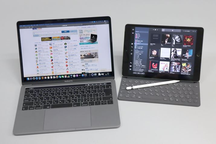 iPadZJhfBXvCƂĎgSidecar