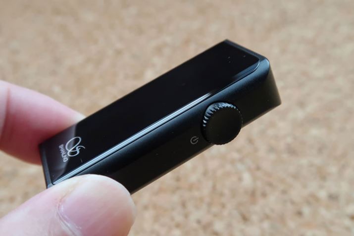 SHANLING aptX LLΉBluetoothV[o[uUP2v