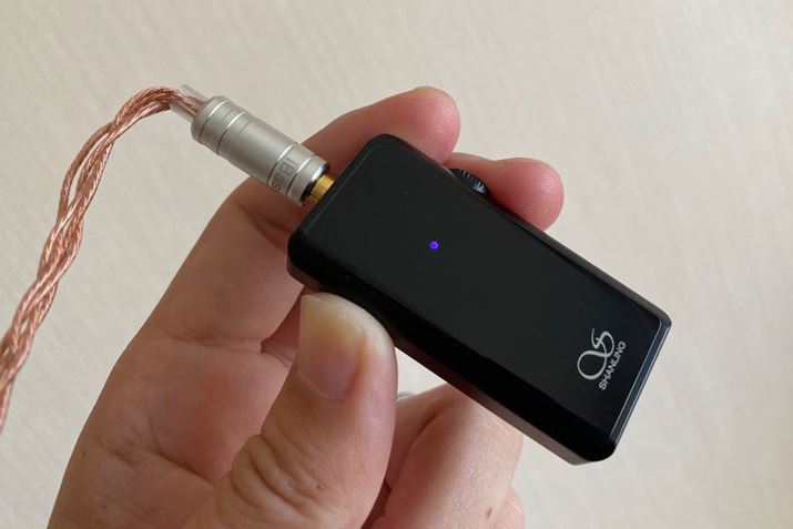 aptX LLڑɂ́ALEDFœ_ł