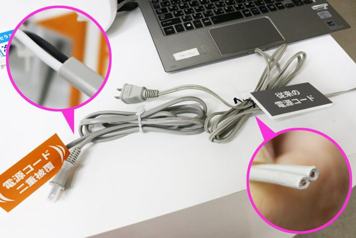 dR[h́A˂fɋLu^Ci핢jR[h̗p