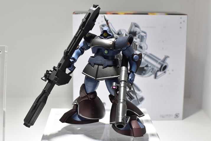 SIDE MSMS-09R bNEh ver. A.N.I.M.E. `A^CvJ[`