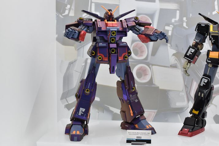 GUNDAM FIX FIGURATION METAL COMPOSITE TCREK_ Mk-2iOXJ[Ver.j