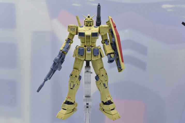 GUNDAM FIX FIGURATION METAL COMPOSITE RX-78-01 K_i̓zr[Wpj