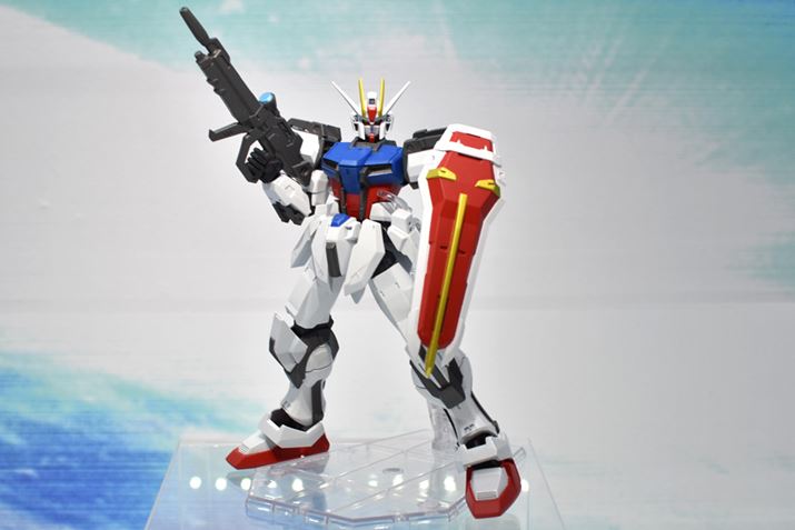 GAT-X 105 STRIKE GUNDAM