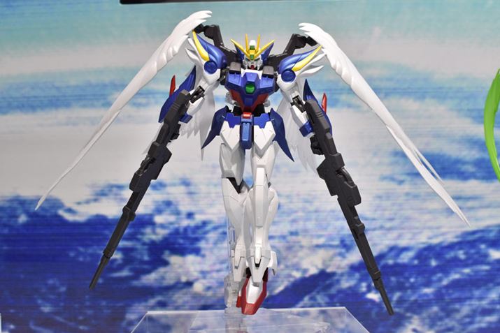 XXXG-01W WING GUNDAM ZEROiEWj
