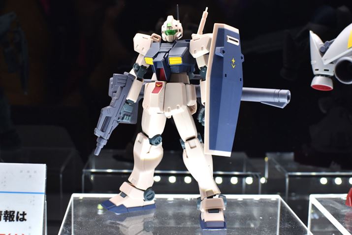 SIDE MS RGM-79C W ver. A.N.I.M.E.