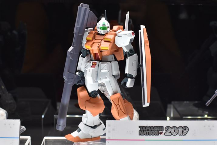 SIDE MS RGM-79 p[hEW ver. A.N.I.M.E.