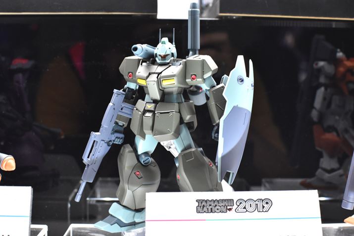 SIDE MS RGC-83 WELmII ver. A.N.I.M.E.