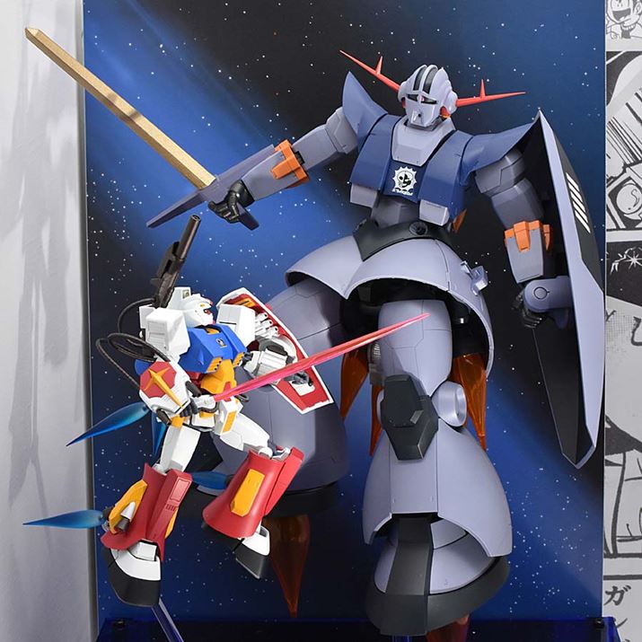 SIDE MS MSN-02 p[tFNgWIO ver. A.N.I.M.E.