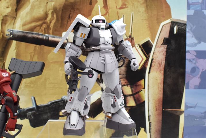 SIDE MS MS-06R-1A VE}ciKp@^UNII ver. A.N.I.M.E.