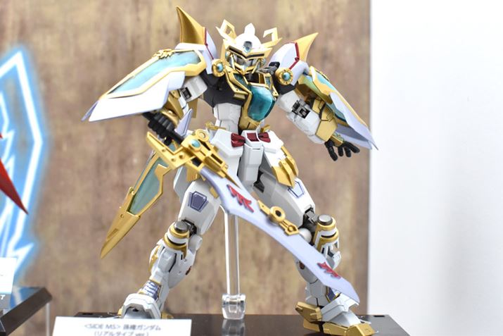 METAL ROBOT SIDE MS K_iA^Cvver.j