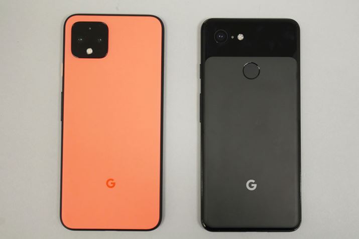 fAJɂȂƂŁAwʃfUĆuPixel 3viEj傫ς