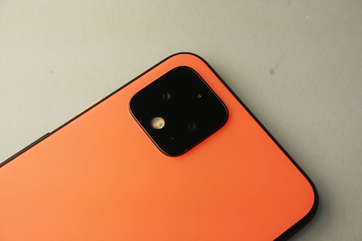 y䂪߃Y͖ڗȂuPixel 4v