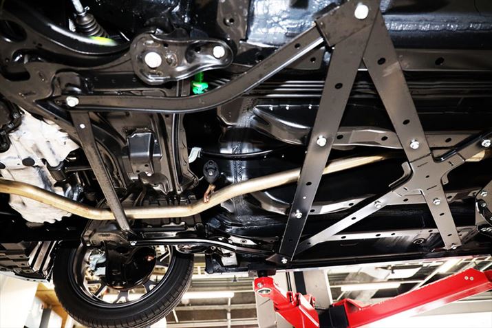 Abv̂߂ɁAtgɐpu[XǉĂ܂