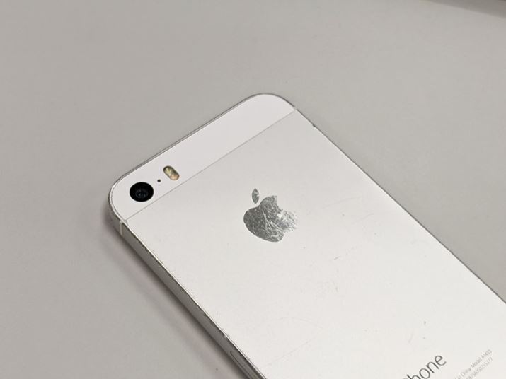 iPhone 5�̃��[�U�[��11��3���܂łɃA�b�v�f�[�g���s���܂��傤