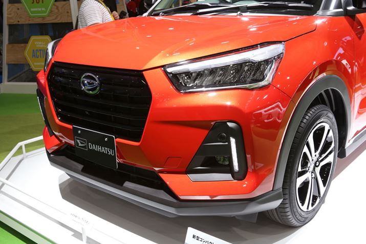 tgtFCX͔͂āARpNgSUVƂ͎vȂ悤Ȉۂ󂯂