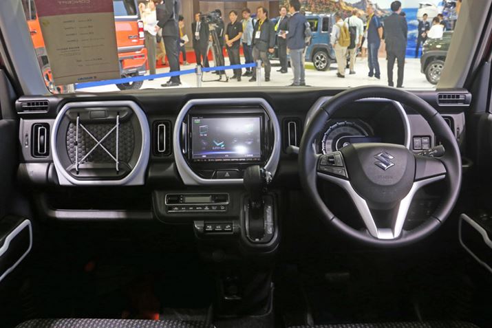 V^unX[ṽCeÁAZ^[R\[ƏȂɐVȃt[fUC̗pĂ