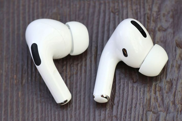 アップル「AirPods Pro」のノイズキャンセリング効果は想像以上！ 遮音性も装着性もアップ