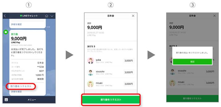 xǂ킩AxRĥbgiLINE PayuOj