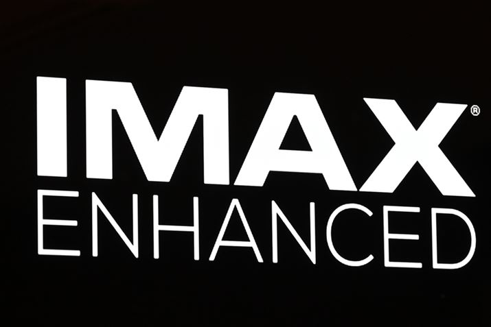 IMAX Enhanced