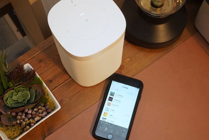 uSonos OneṽTEh`FbN