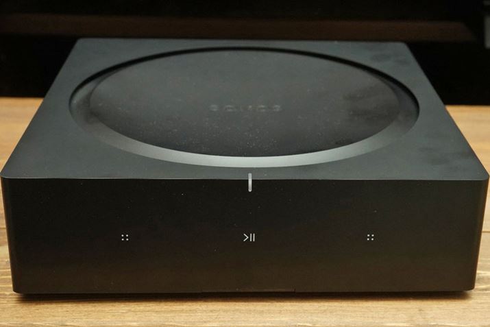 Sonost@~[łِFHi-FiufuSonos Ampv