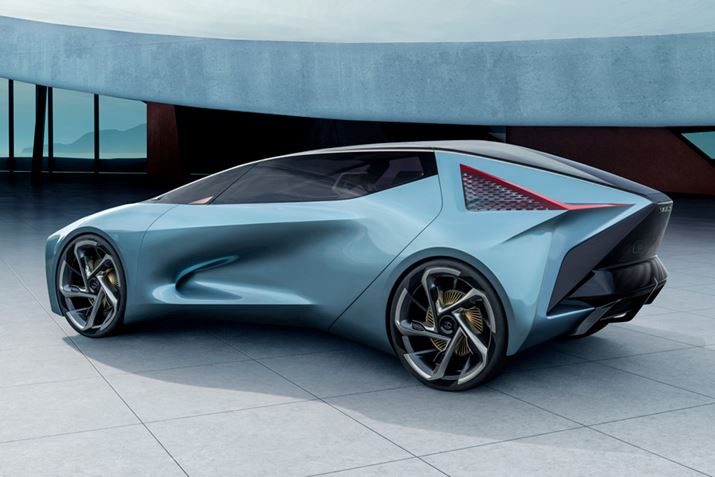 NTXuLF-30 ElectrifiedṽtgGNXeAƃAGNXeA