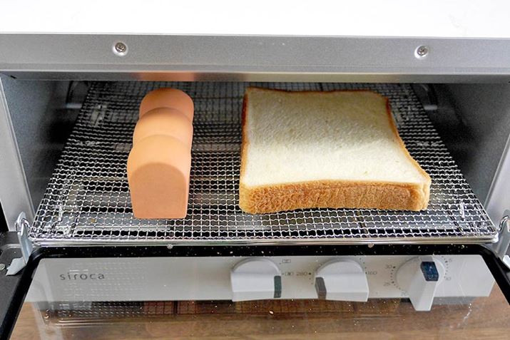 Ƃ́ApƈꏏɃg[X^[ɓďĂ