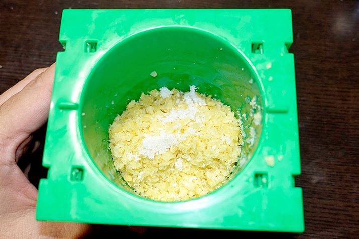 ܂́ÂƂuႪvāA1/4̉܂