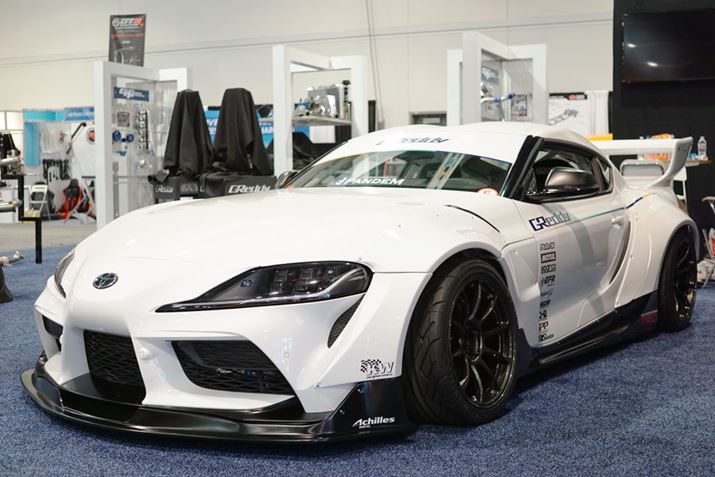 GReddyhtgp}VƂĎdグuGRX[vvuBEST GR Suprav܂܂