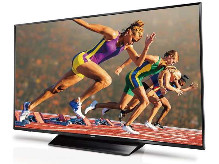 pi\jbNuVIERA TH-49GX855v