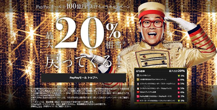 100~ҌLy[bPayPay[B摜PayPay[