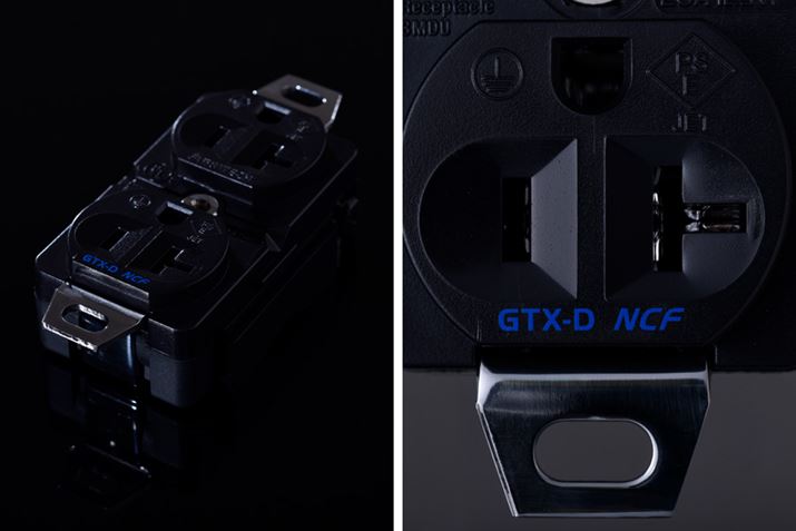 RZgɃtebNЂ́uGTX-D NCFv̗p