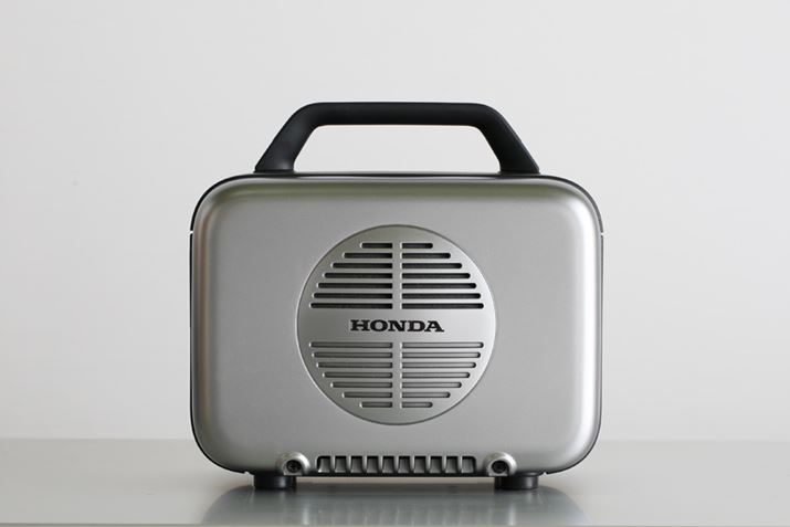 wʂ̔rC|[gɁuHONDAvSzu