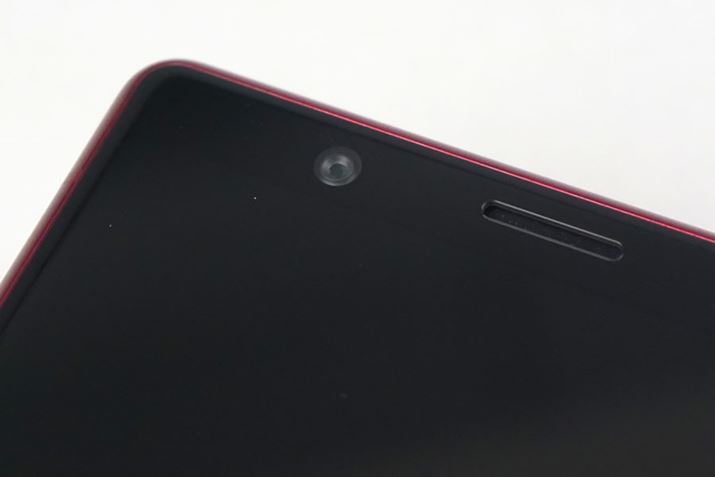 tgJ̉p23mmŖ800fBp120°́uXperia acev̂悤ȒLpYƂ͈قȂ