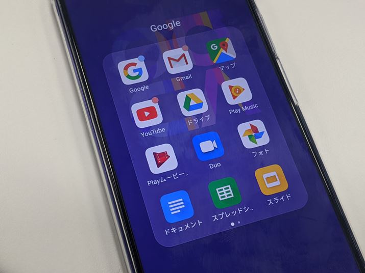 unova 5TvGoogleAv̓vCXg[Ă