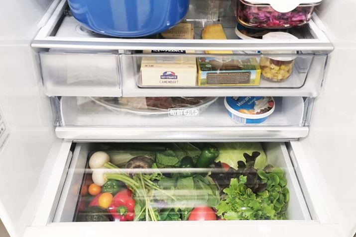 �����K���X�̕����͈�ʓI�ȗ①�ɂ��g�p���鎞�Ɠ��l�A�ꎞ�I�ɐH�i��u�����肵�Ă����v������