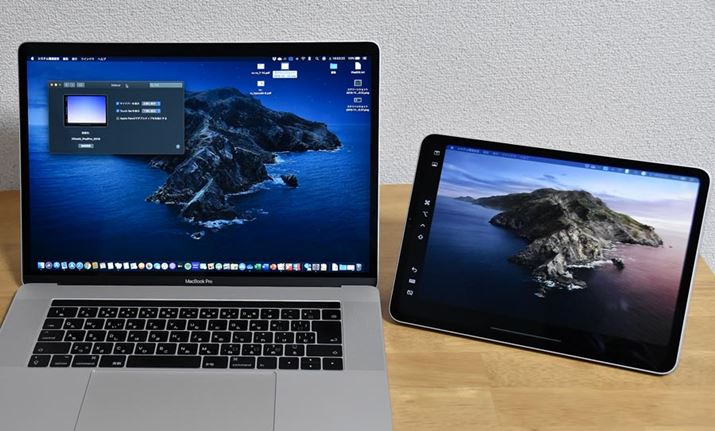 ڑłƁAiPadMac̃fXNgbv\